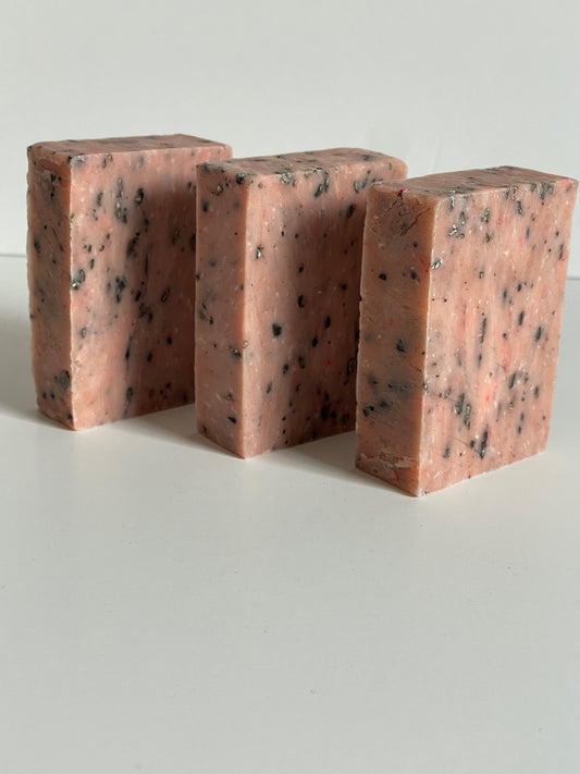 Watermelon Paradise Soap Bar